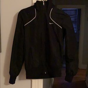 Nike Athletic Jacket